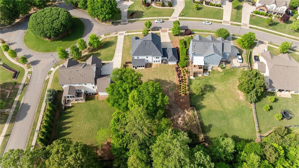 721 Paint Horse Drive, Canton, Georgia image 7
