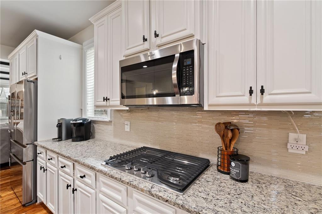 721 Paint Horse Drive, Canton, Georgia image 35