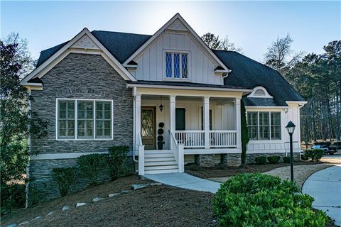 Homes For Sale - 100 Old Ivy<br/> Fayetteville, GA 30215