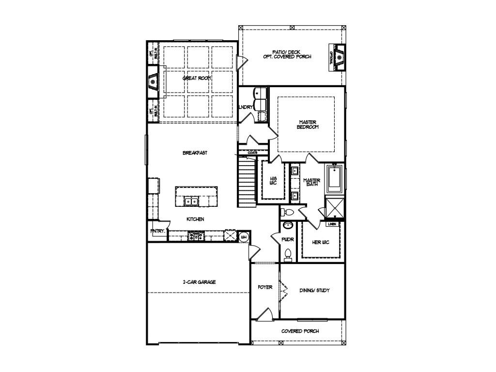 5583 Spring Street, Flowery Branch, Georgia image 2