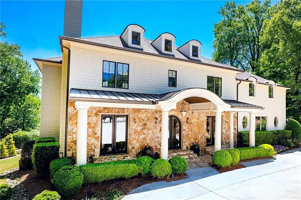 480 Mount Vernon Highway