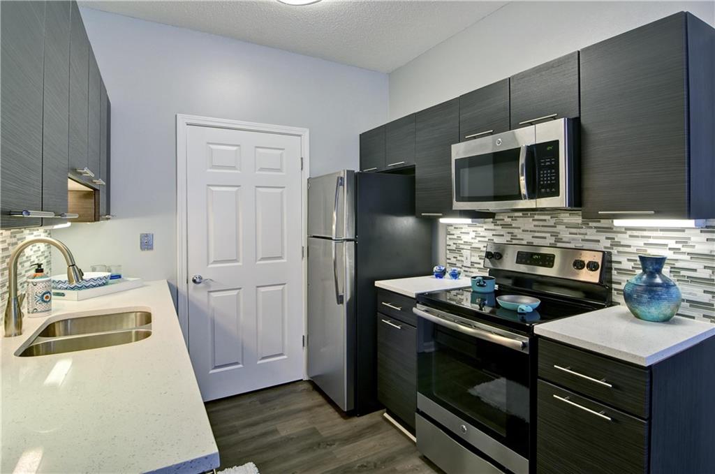Park Creek - Residential Lease