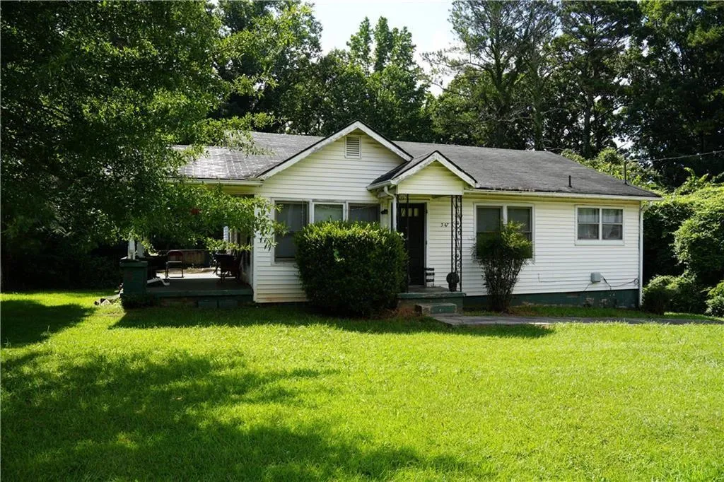 Stone Mountain, Georgia 30083, United States, 2 Bedrooms Bedrooms, ,1 BathroomBathrooms,Residential,Active,176808