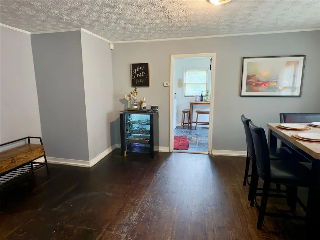 Stone Mountain, Georgia 30083, United States, 2 Bedrooms Bedrooms, ,1 BathroomBathrooms,Residential,Active,176808