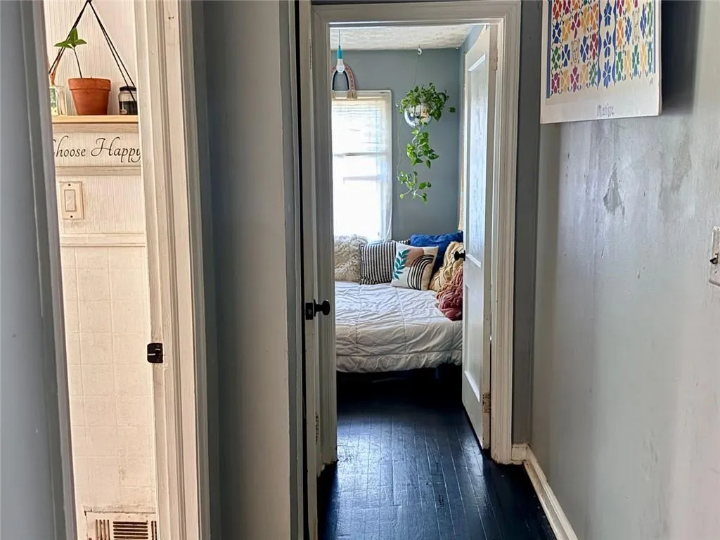 Stone Mountain, Georgia 30083, United States, 2 Bedrooms Bedrooms, ,1 BathroomBathrooms,Residential,Active,176808