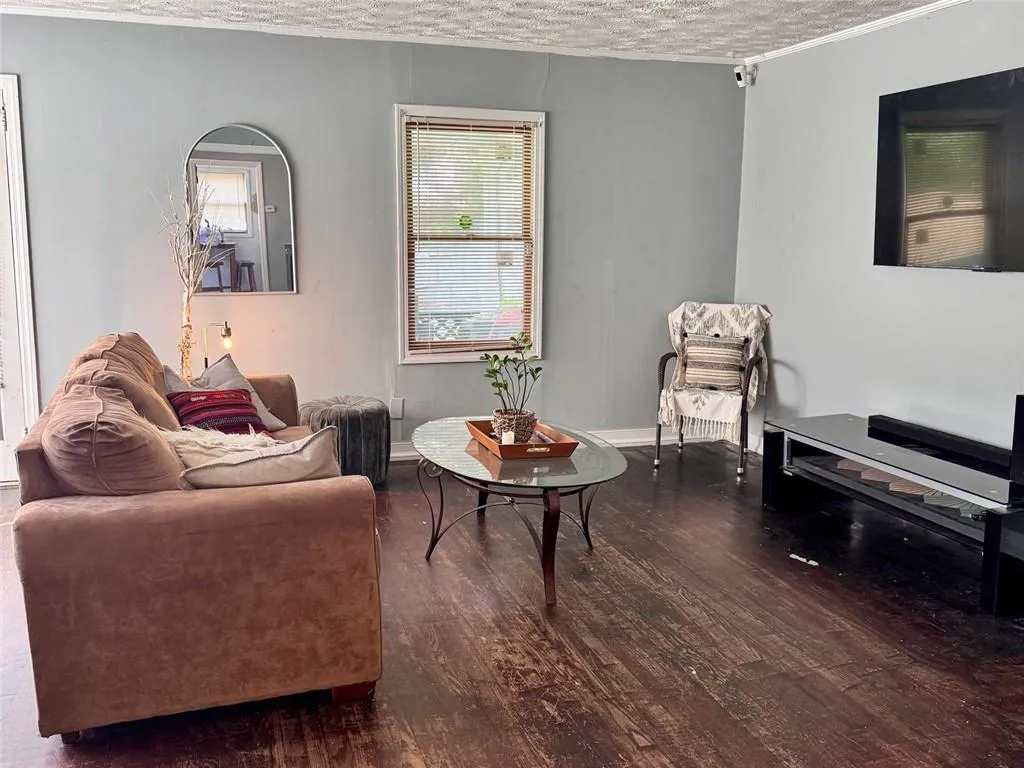 Stone Mountain, Georgia 30083, United States, 2 Bedrooms Bedrooms, ,1 BathroomBathrooms,Residential,Active,176808