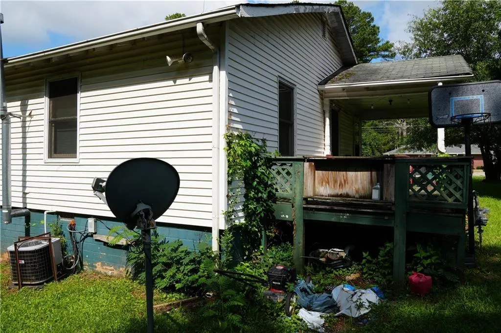 Stone Mountain, Georgia 30083, United States, 2 Bedrooms Bedrooms, ,1 BathroomBathrooms,Residential,Active,176808