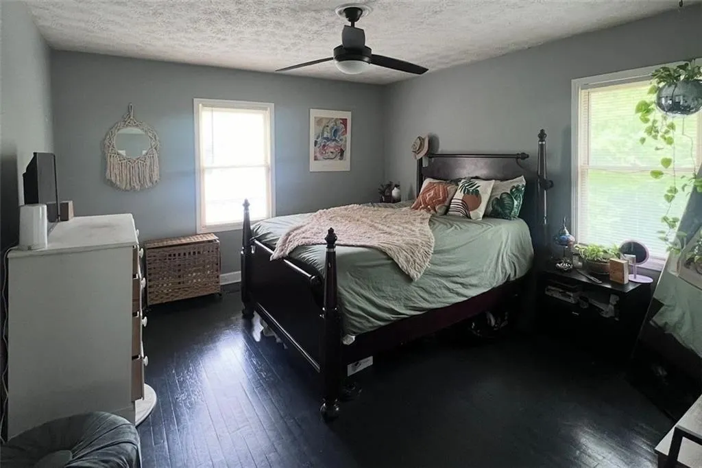 Stone Mountain, Georgia 30083, United States, 2 Bedrooms Bedrooms, ,1 BathroomBathrooms,Residential,Active,176808