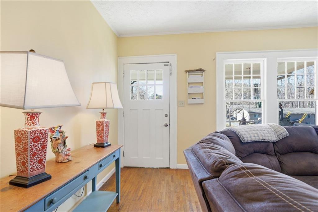 233 GEORGIANNA Street