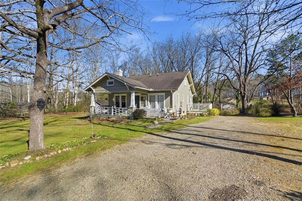 233 GEORGIANNA Street