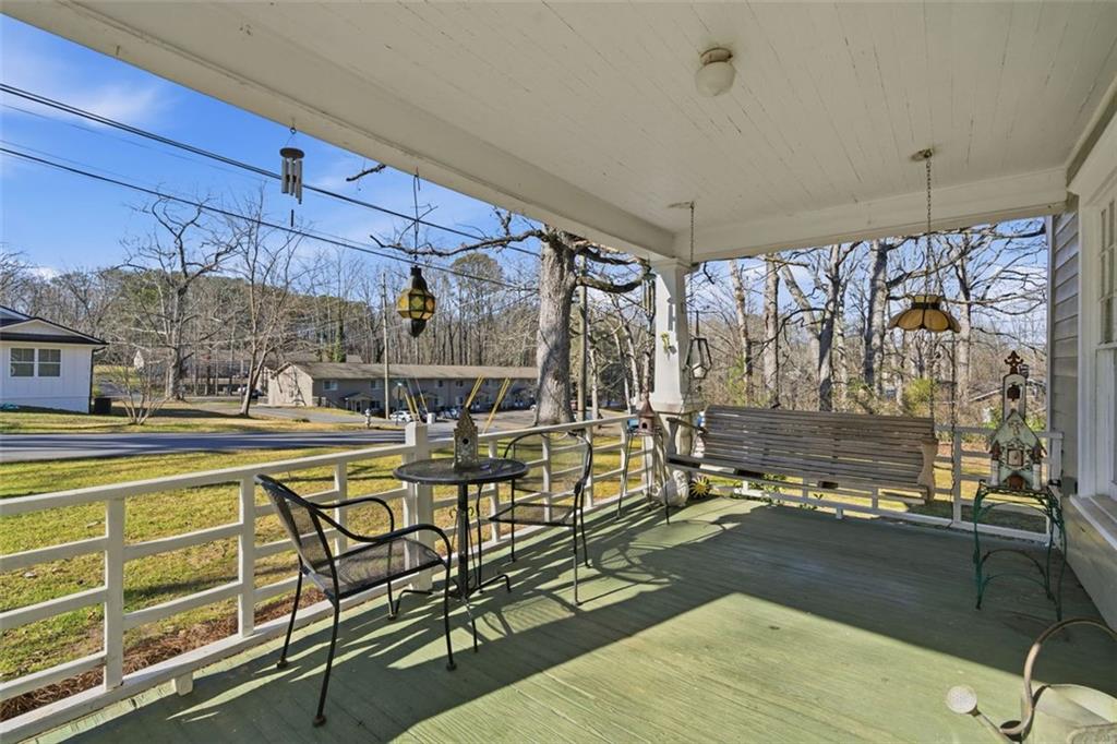 233 GEORGIANNA Street