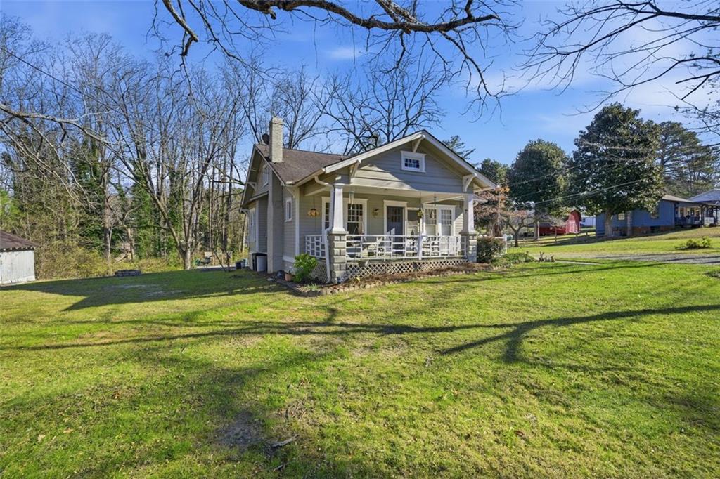 233 GEORGIANNA Street