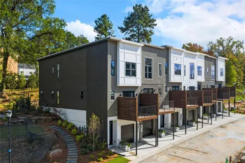 2328 Mason Drive, Atlanta, GA 30316 - MLS#: 7555768