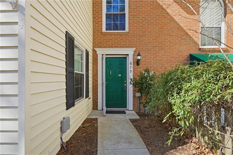 675 Coventry Township Lane Marietta GA 30062