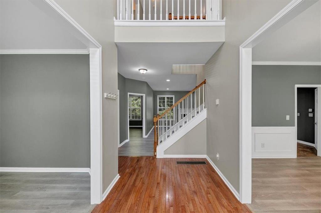 5218 Brown Leaf Trail SW