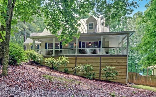1195 Bethany Road