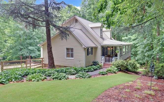 1195 Bethany Road