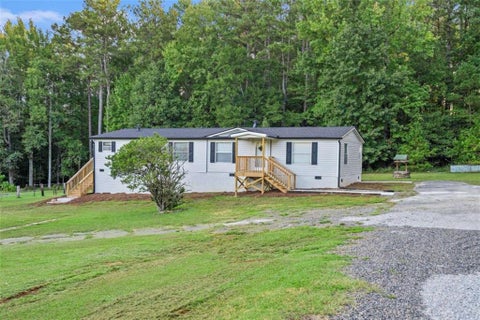 Homes For Sale - 1089 Cannon Farm Road<br/> Walton County, Oxford, GA 30054
