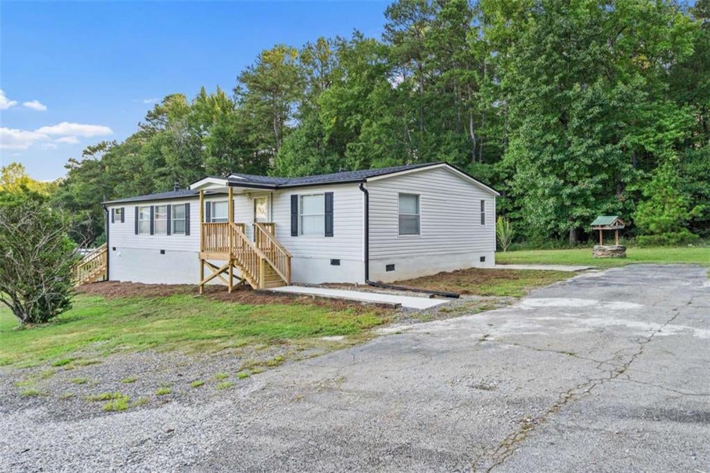 1089 Cannon Farm Road