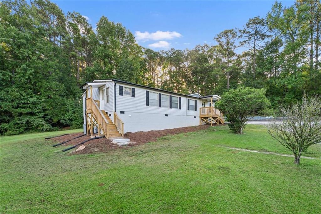 1089 Cannon Farm Road