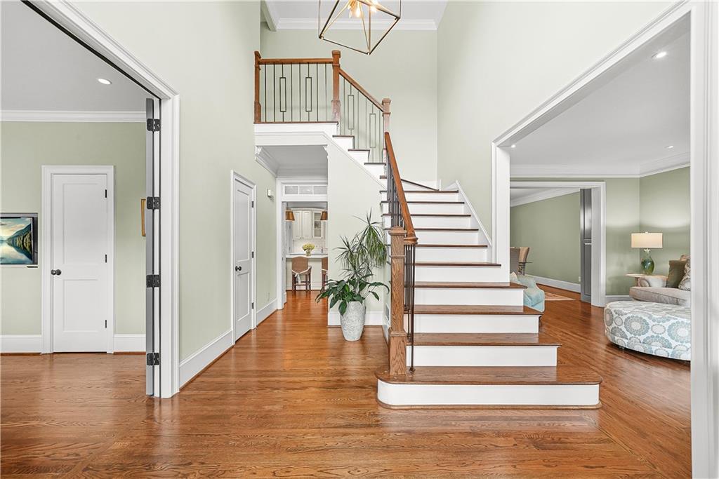 406 Spring House Cove NE