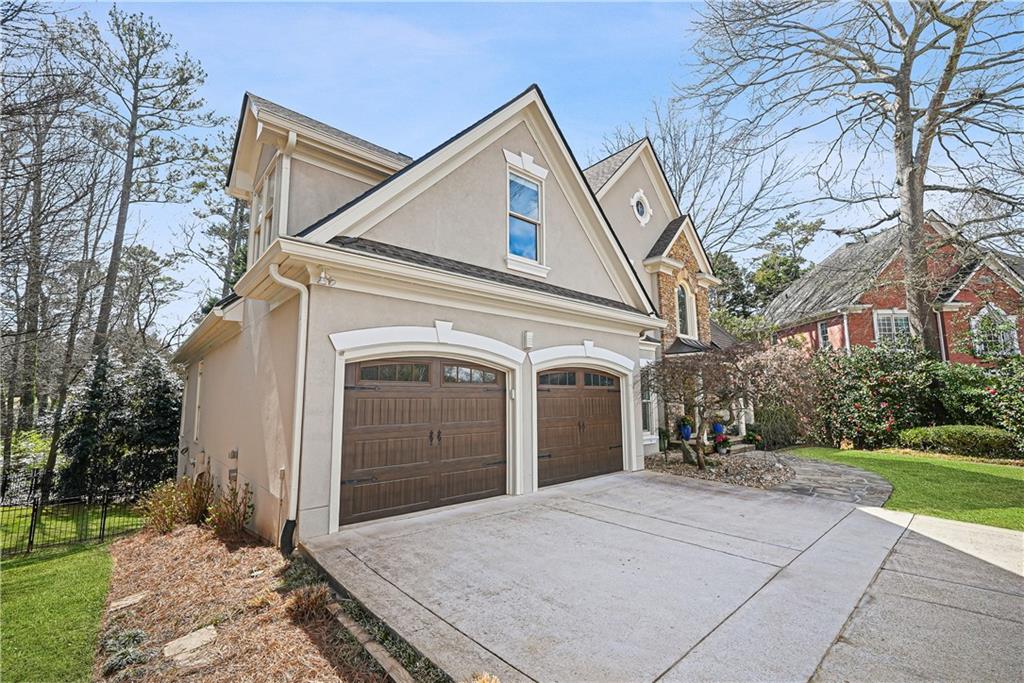 406 Spring House Cove NE