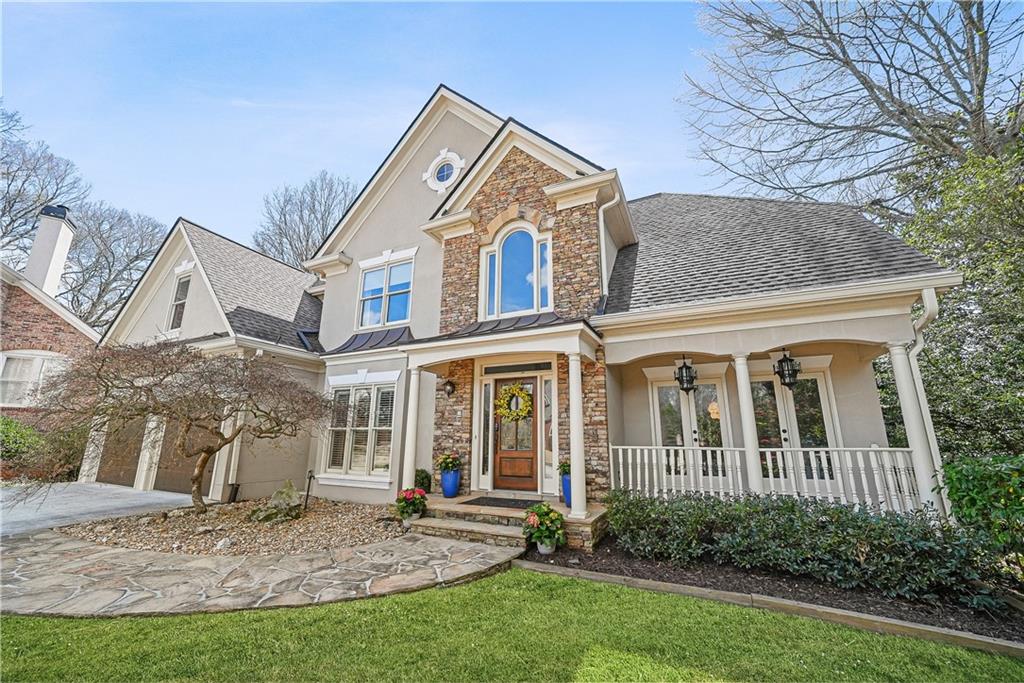 406 Spring House Cove NE