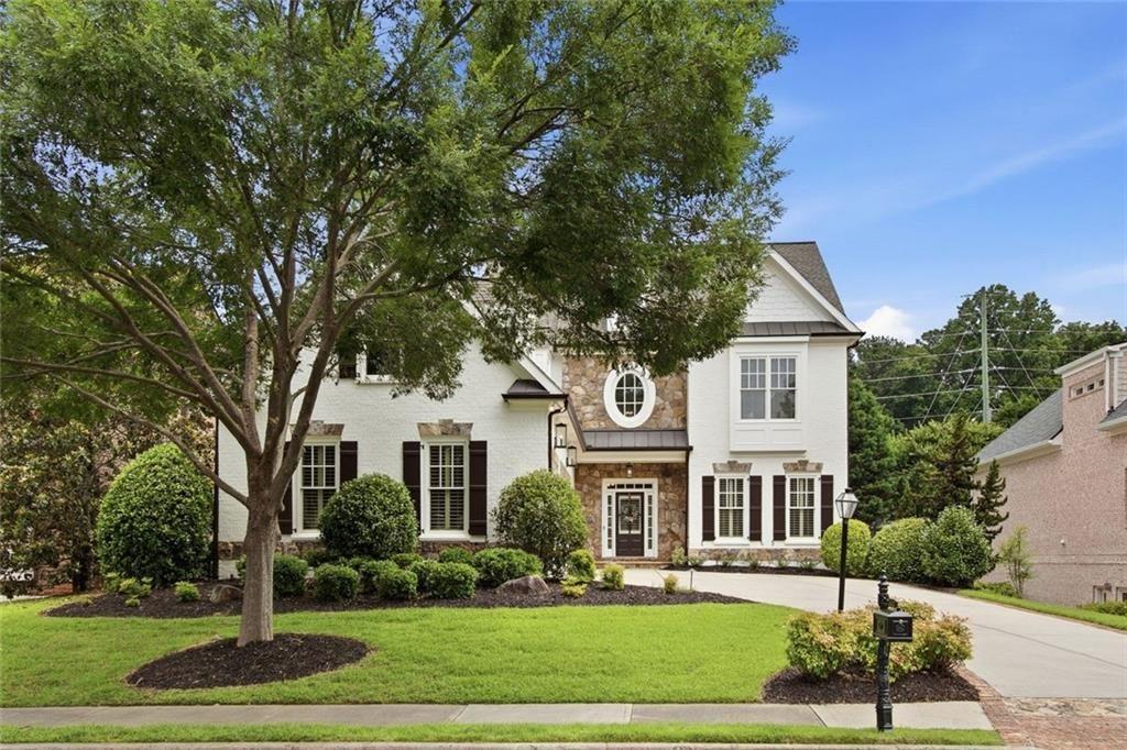 3420 Camellia Lane