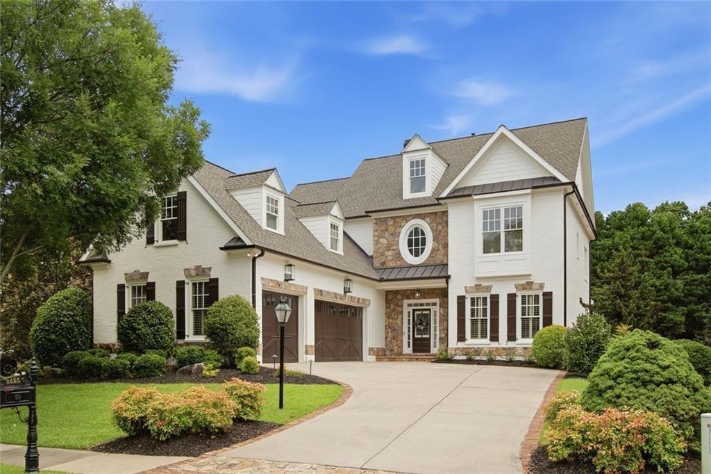 3420 Camellia Lane