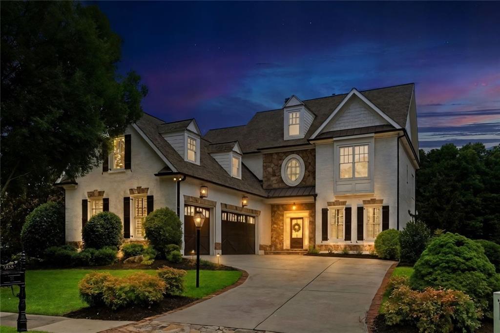 3420 Camellia Lane