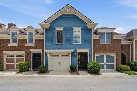 Townhouse For Sale - 6146 Holly Park Lane #155<br/> Mableton, GA 30126