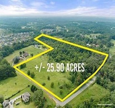 Vacant Land For Sale - Birchfield Trail<br/> Cumming, GA 30041