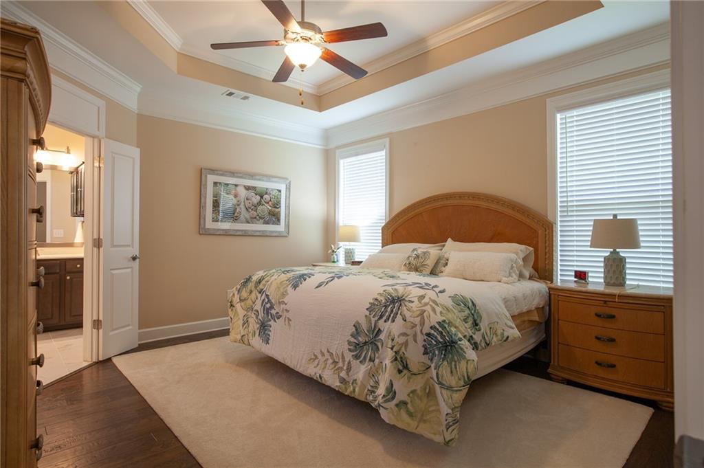 3966 Great Pine Drive, Gainesville, Georgia image 20
