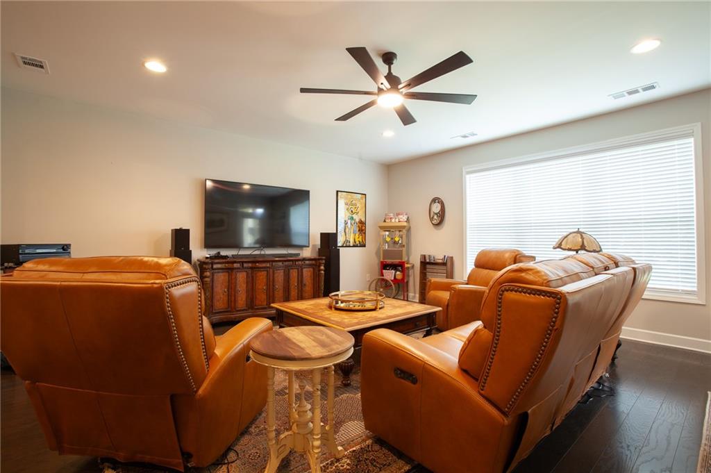 3966 Great Pine Drive, Gainesville, Georgia image 23