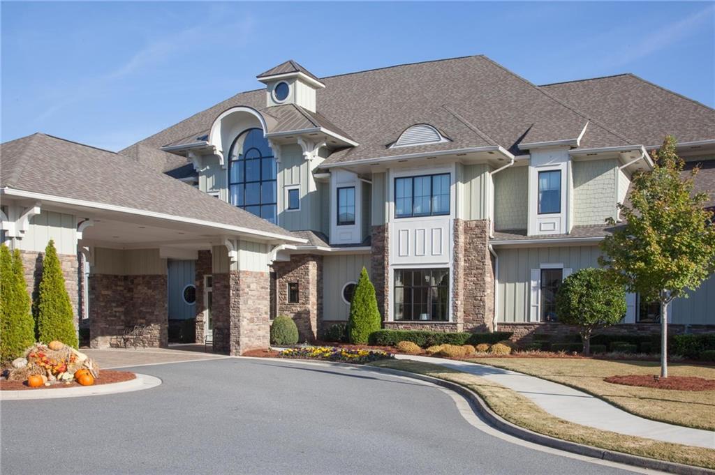 3966 Great Pine Drive, Gainesville, Georgia image 32