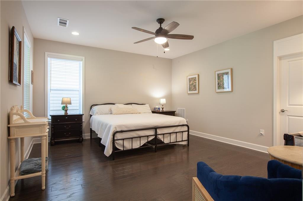 3966 Great Pine Drive, Gainesville, Georgia image 25