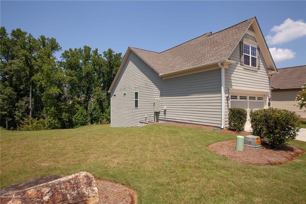 3966 Great Pine Drive, Gainesville, Georgia image 2