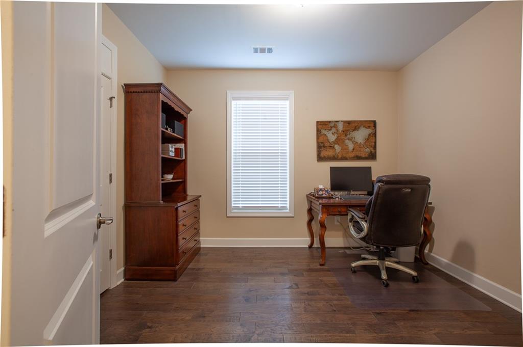 3966 Great Pine Drive, Gainesville, Georgia image 17