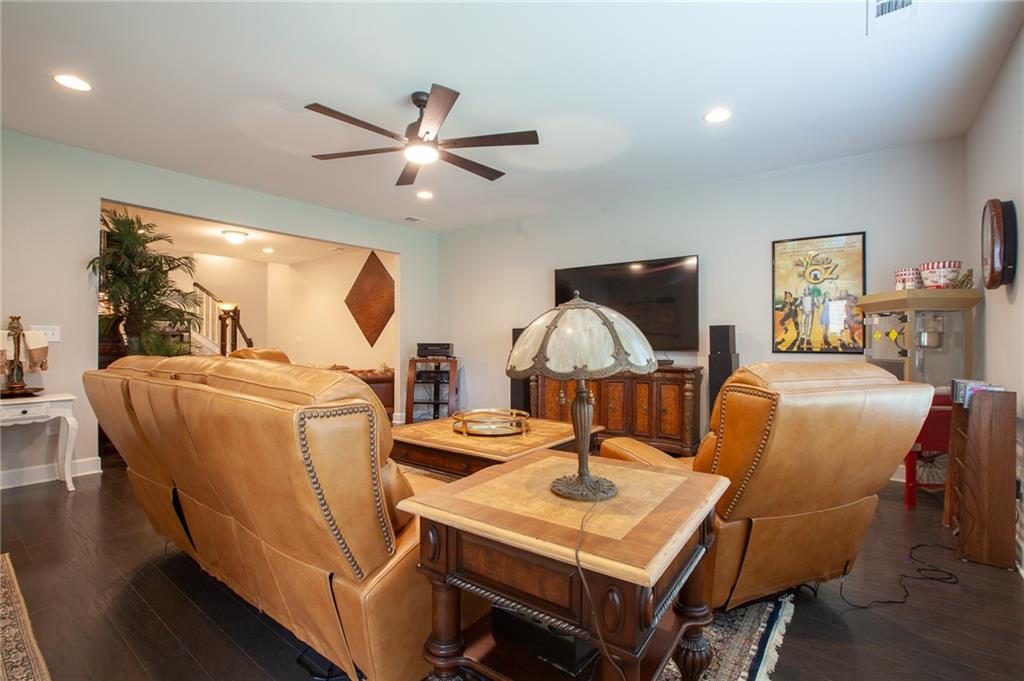 3966 Great Pine Drive, Gainesville, Georgia image 22