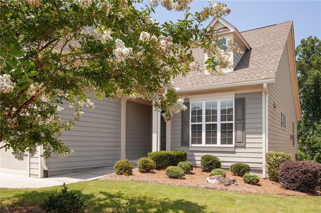 3966 Great Pine Drive, Gainesville, Georgia image 3