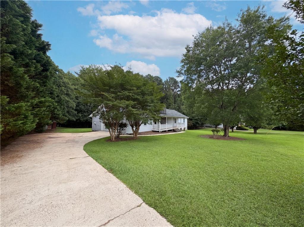 150 Wyonia Way