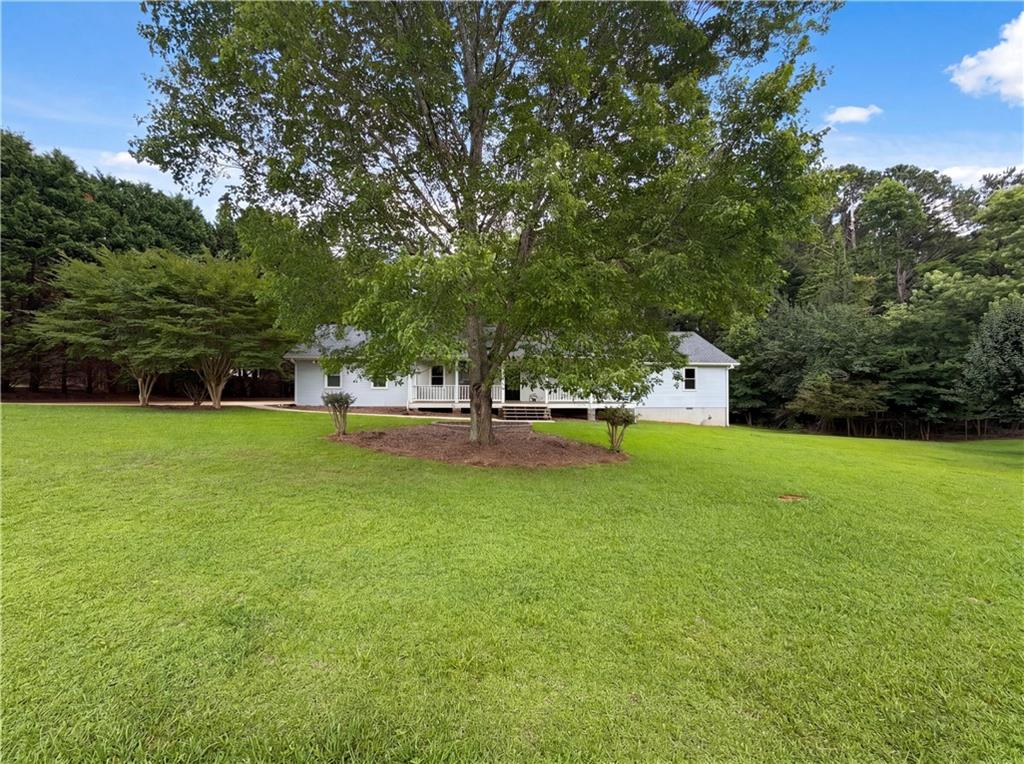 150 Wyonia Way