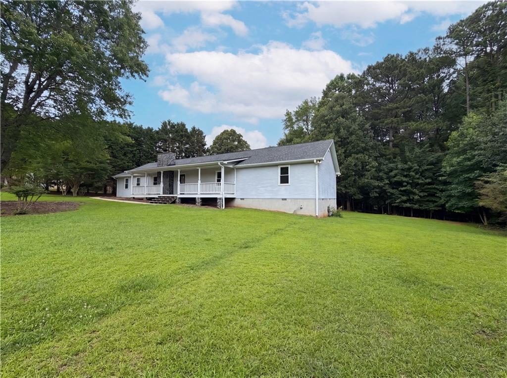 150 Wyonia Way