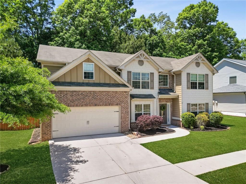 2118 Tatum Court