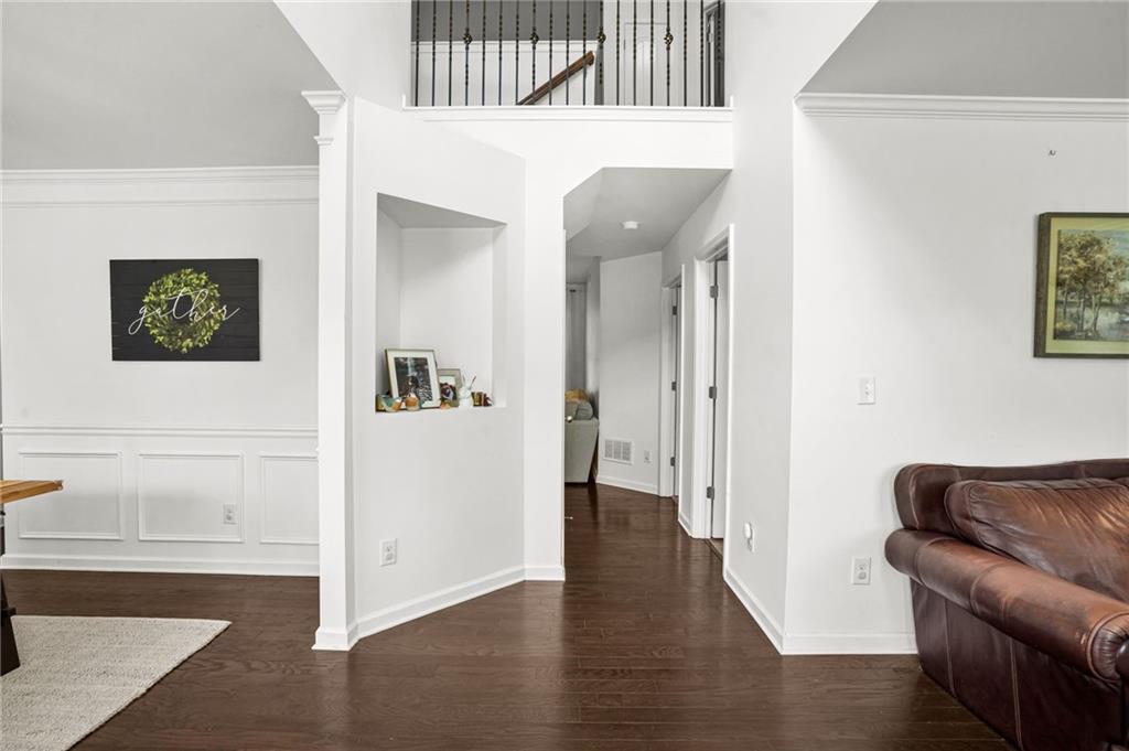 2118 Tatum Court