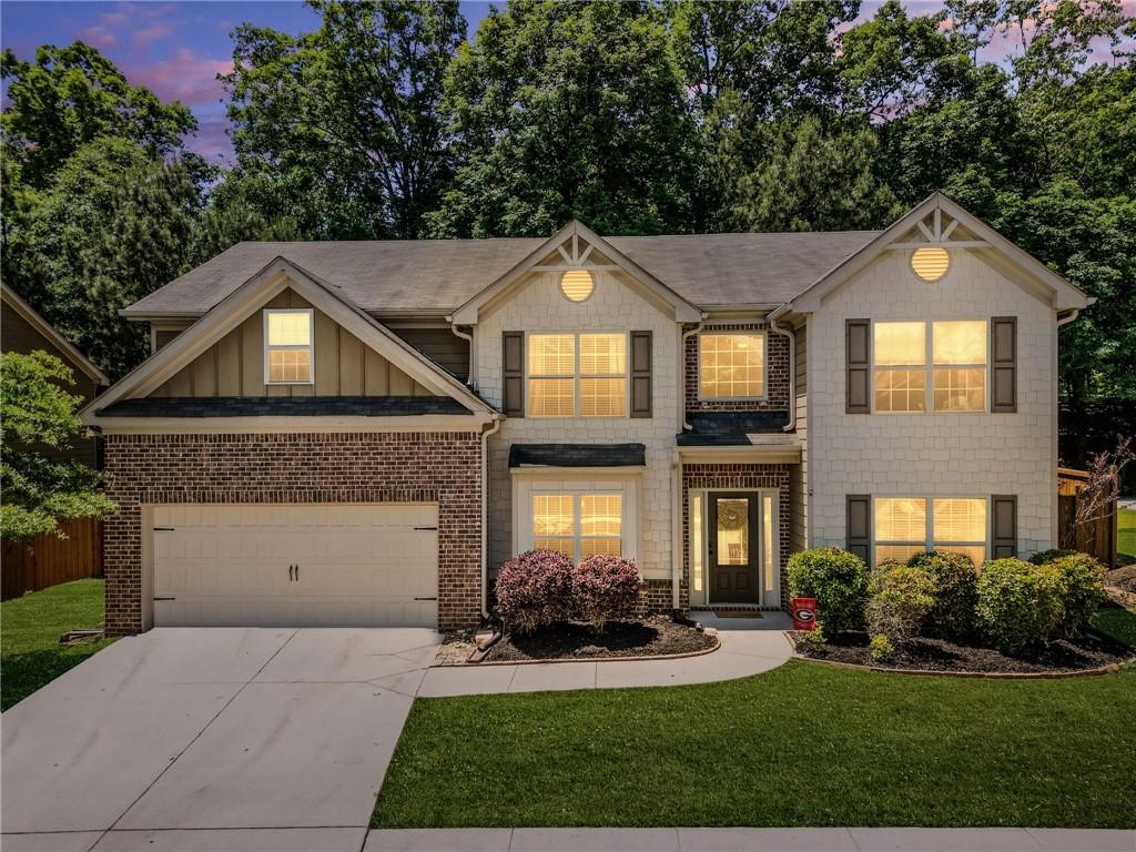 2118 Tatum Court