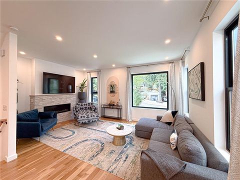 825 Barnett Street Atlanta GA 30306