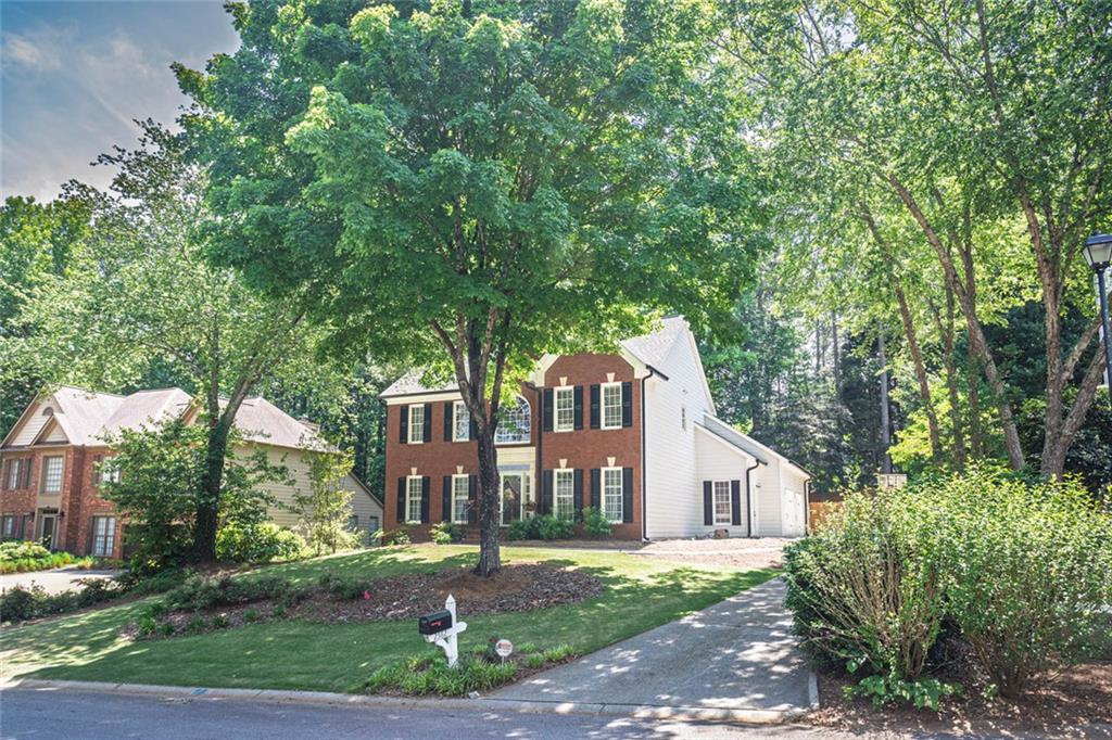 2562 Forest Meadow Lane