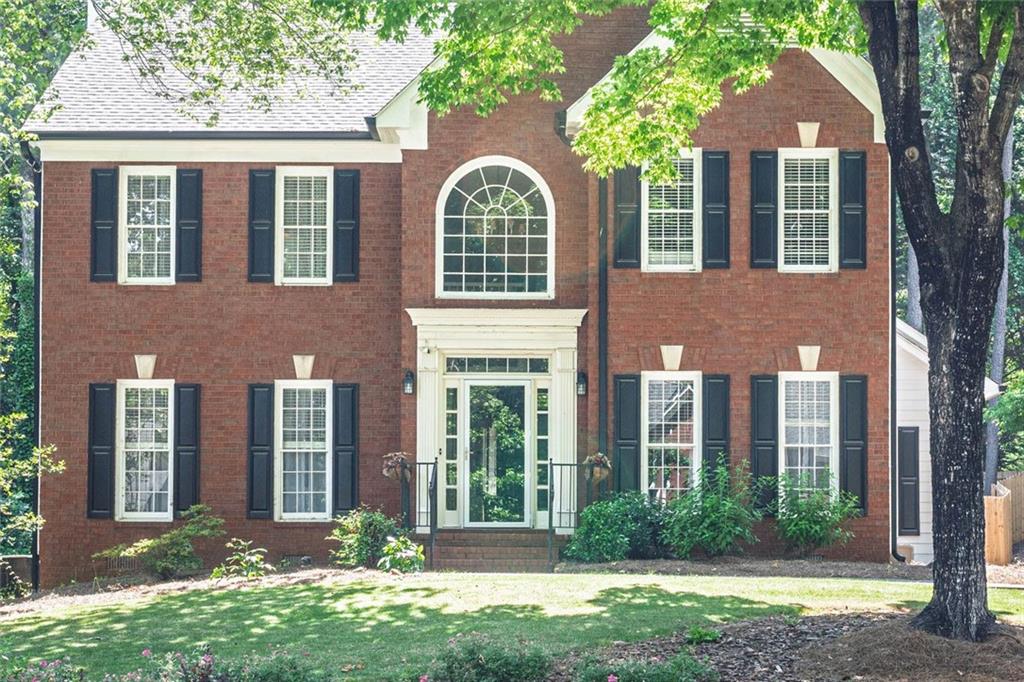 2562 Forest Meadow Lane