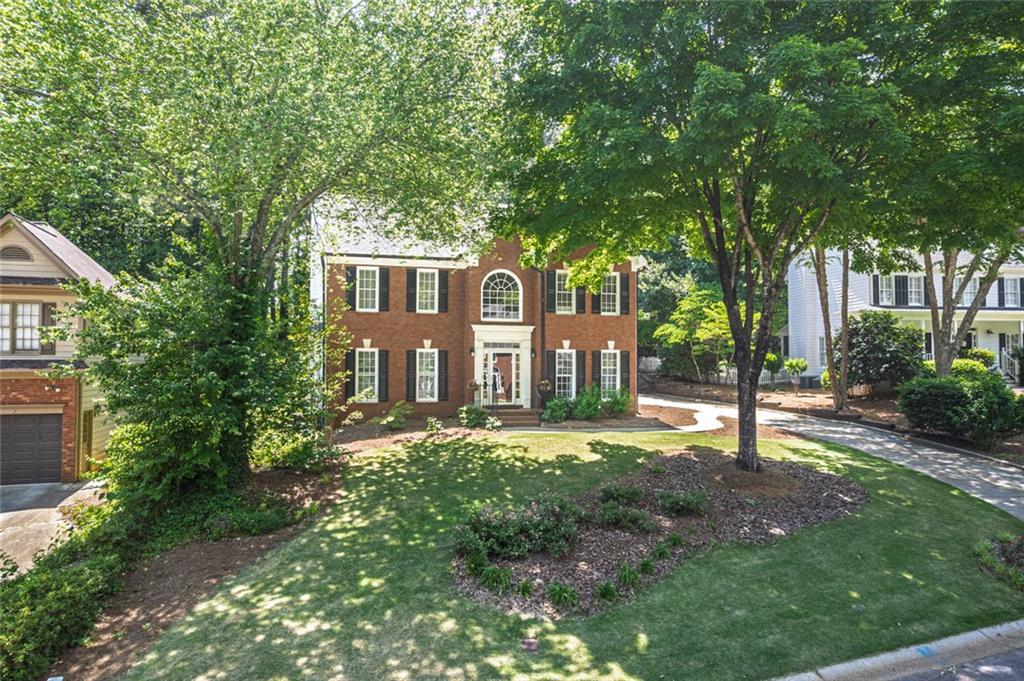 2562 Forest Meadow Lane